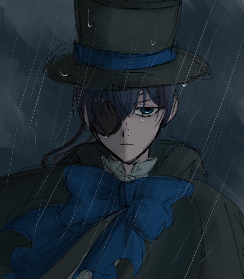 ninik_9966's tweet photo. #黒執事 https://t.co/G7YMbvkyg3