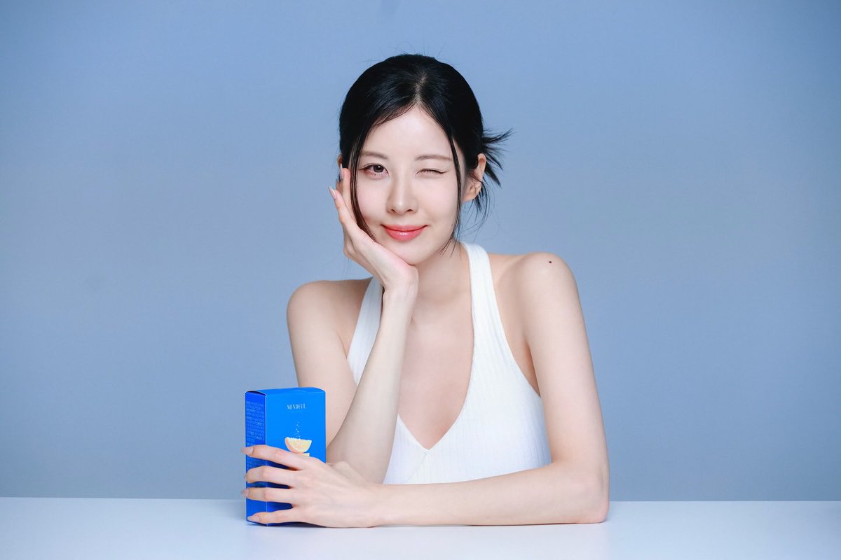 SNSD_0805's tweet image. 𝐁𝐞𝐡𝐢𝐧𝐝 𝐭𝐡𝐞 𝐬𝐜𝐞𝐧𝐞𝐬✨
‘푸드올로지 광고‘

#서현 #Seohyun @/seojuhyun_s
#푸드올로지 @/foodology.official 
#꿈이엔티 #KKUMENT

instagram.com/p/DVyBhZnCYSK/