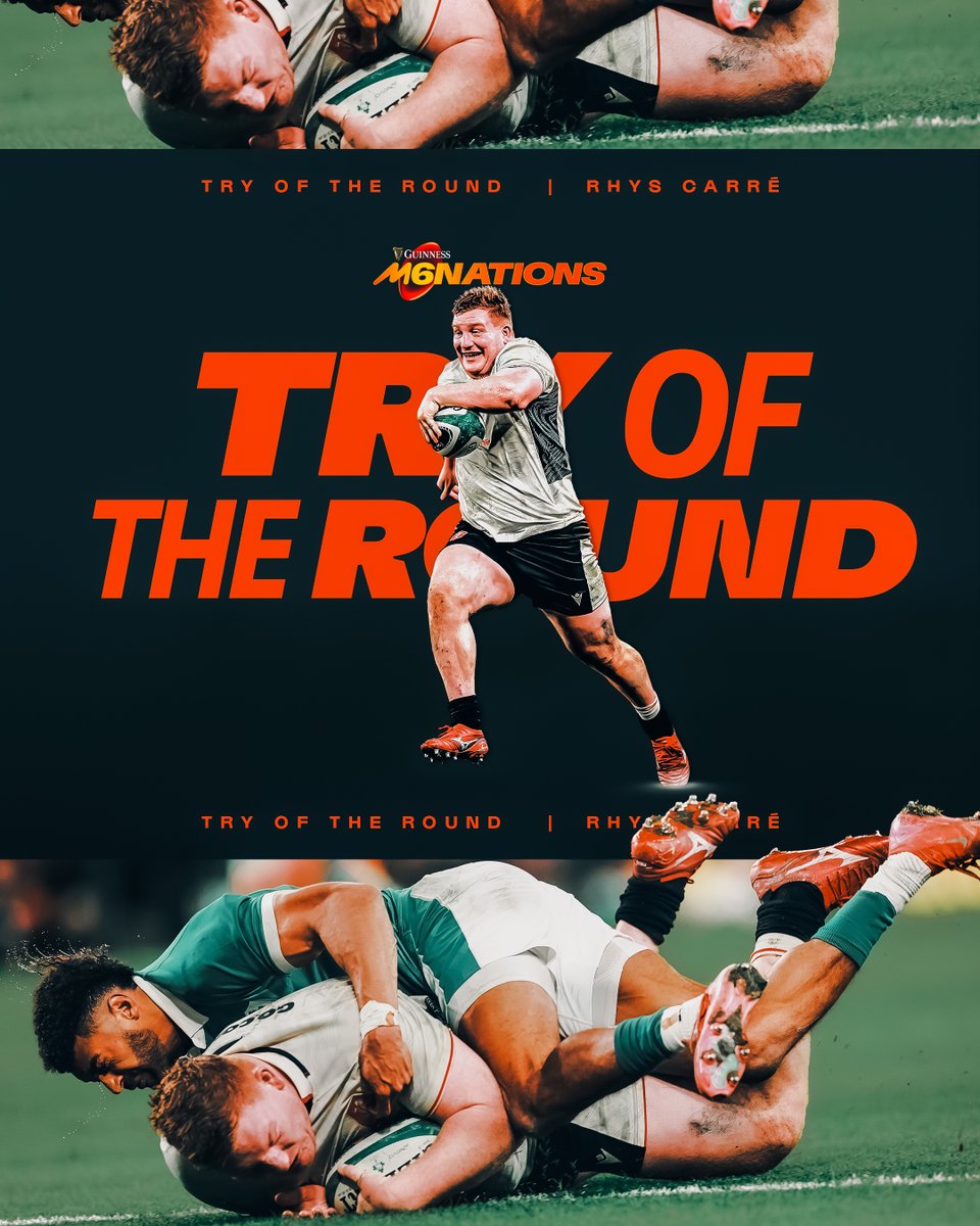 Guinness Men's Six Nations tweet media