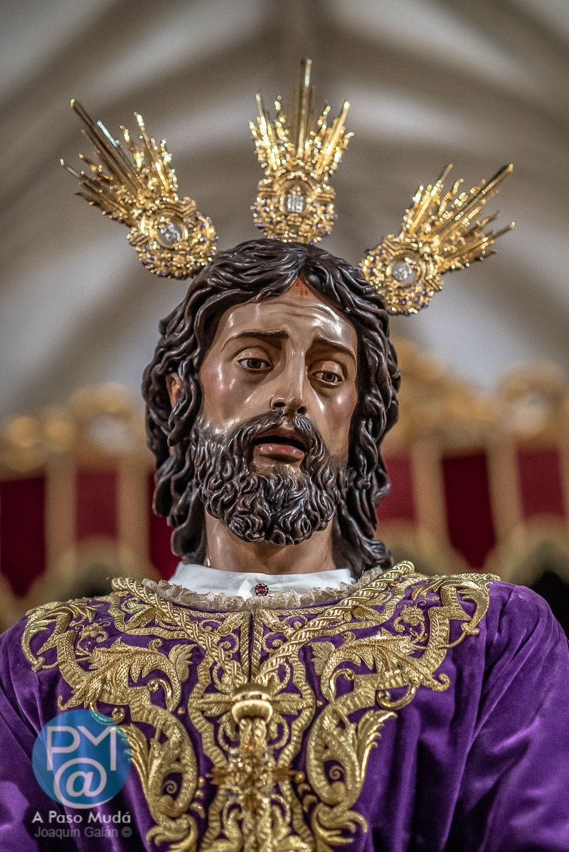apasomuda's tweet photo. .@Hdad_del_Carmen Galería fotográfica del Solemne y Devoto #Besapié de Nuestro Padre Jesús de la Paz
#SomosElCarmen
#CuaresmaSevilla26
#TDSCofrade
#Cofradías
https://t.co/5wVcb27wKa https://t.co/6Mx6CGfbGu