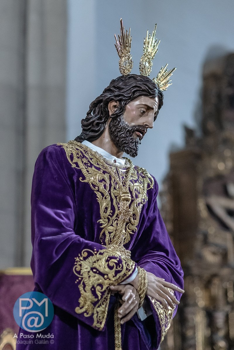 apasomuda's tweet photo. .@Hdad_del_Carmen Galería fotográfica del Solemne y Devoto #Besapié de Nuestro Padre Jesús de la Paz
#SomosElCarmen
#CuaresmaSevilla26
#TDSCofrade
#Cofradías
https://t.co/5wVcb27wKa https://t.co/6Mx6CGfbGu