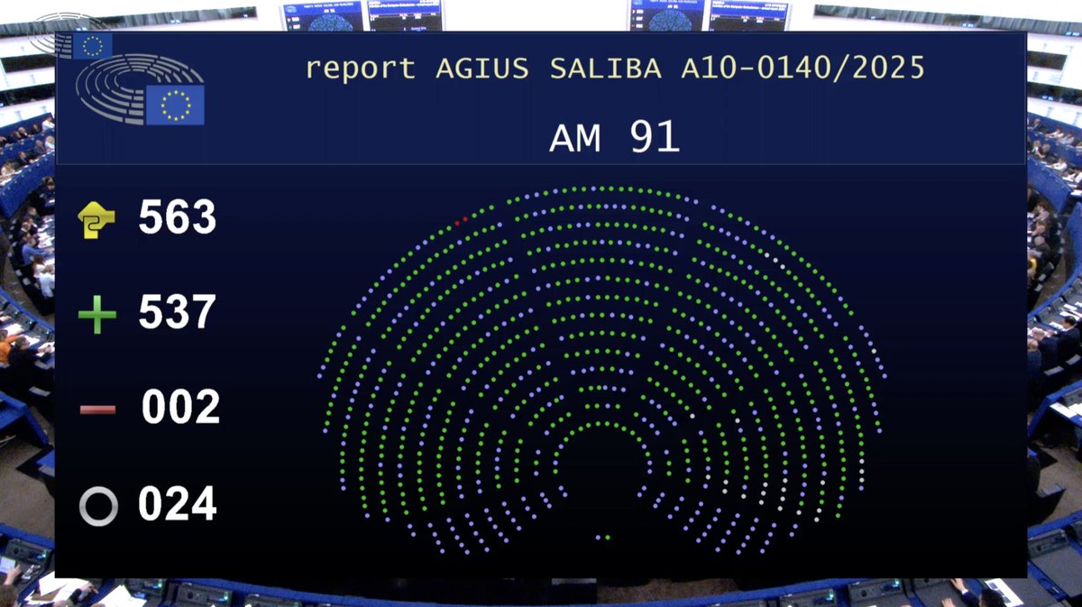S&D Group tweet media