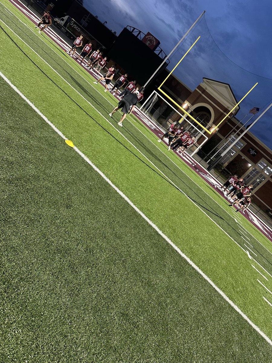 Brookland-Cayce Football tweet media