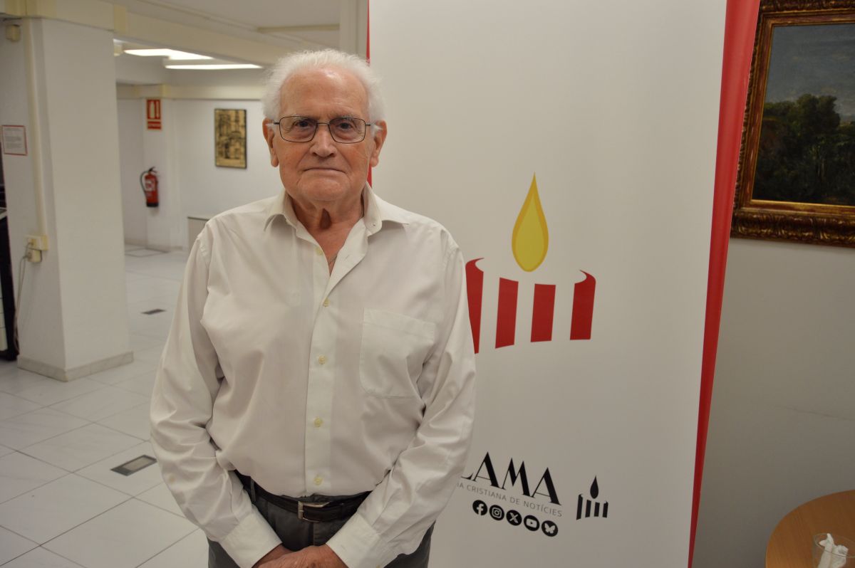 Agència Flama tweet media