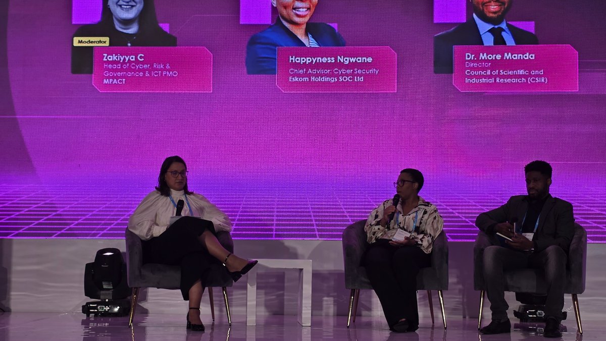 CyberM8 Initiative tweet media