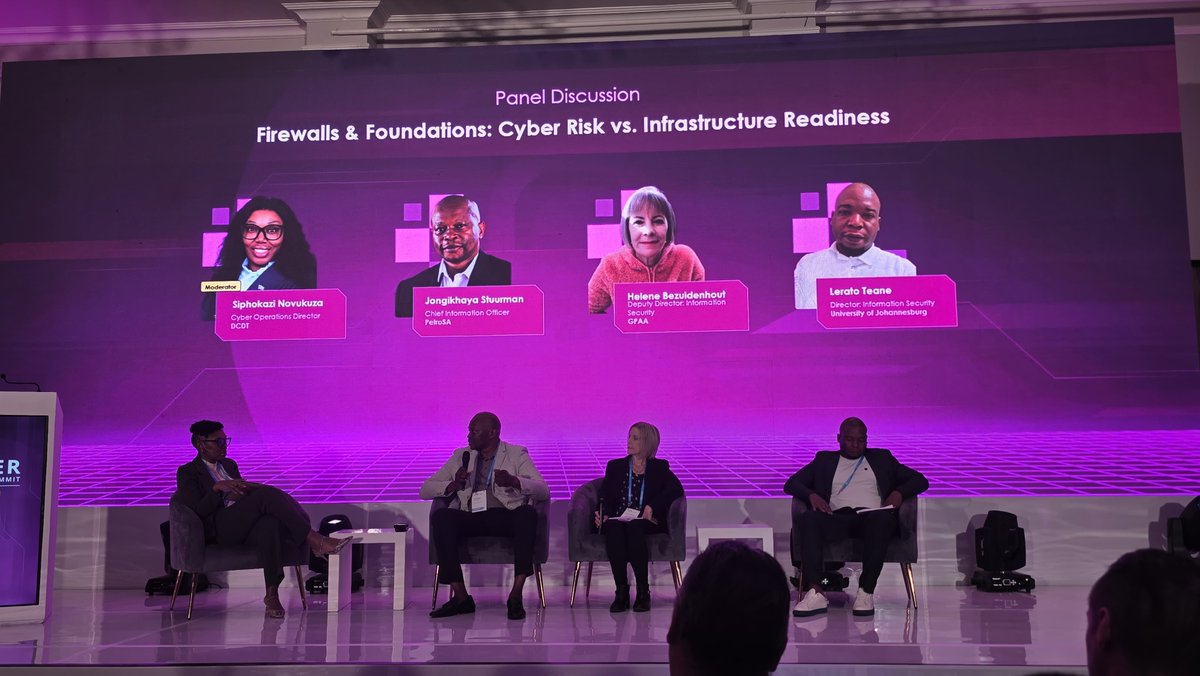 CyberM8 Initiative tweet media