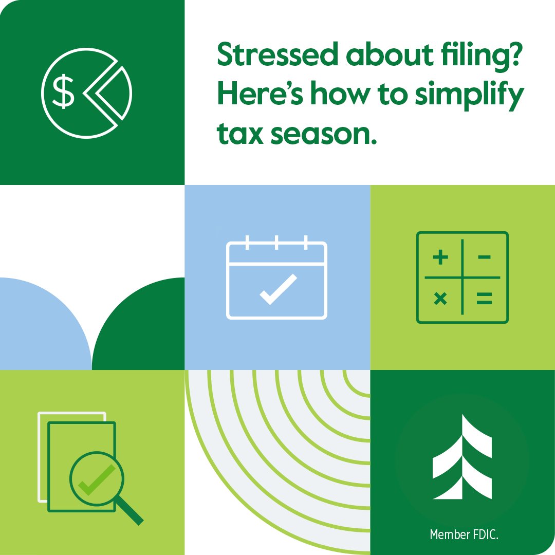 Associated Bank tweet media