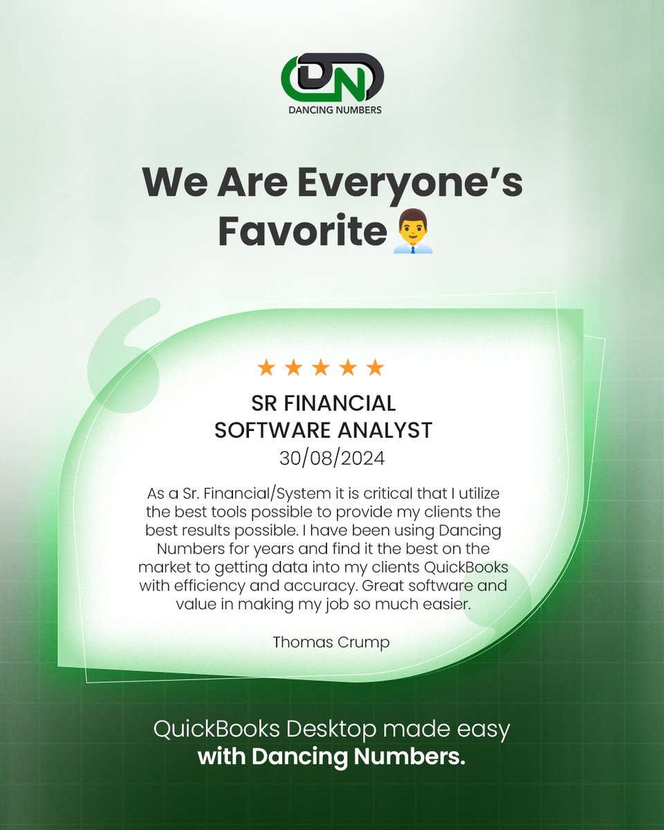 Dancing Numbers tweet media