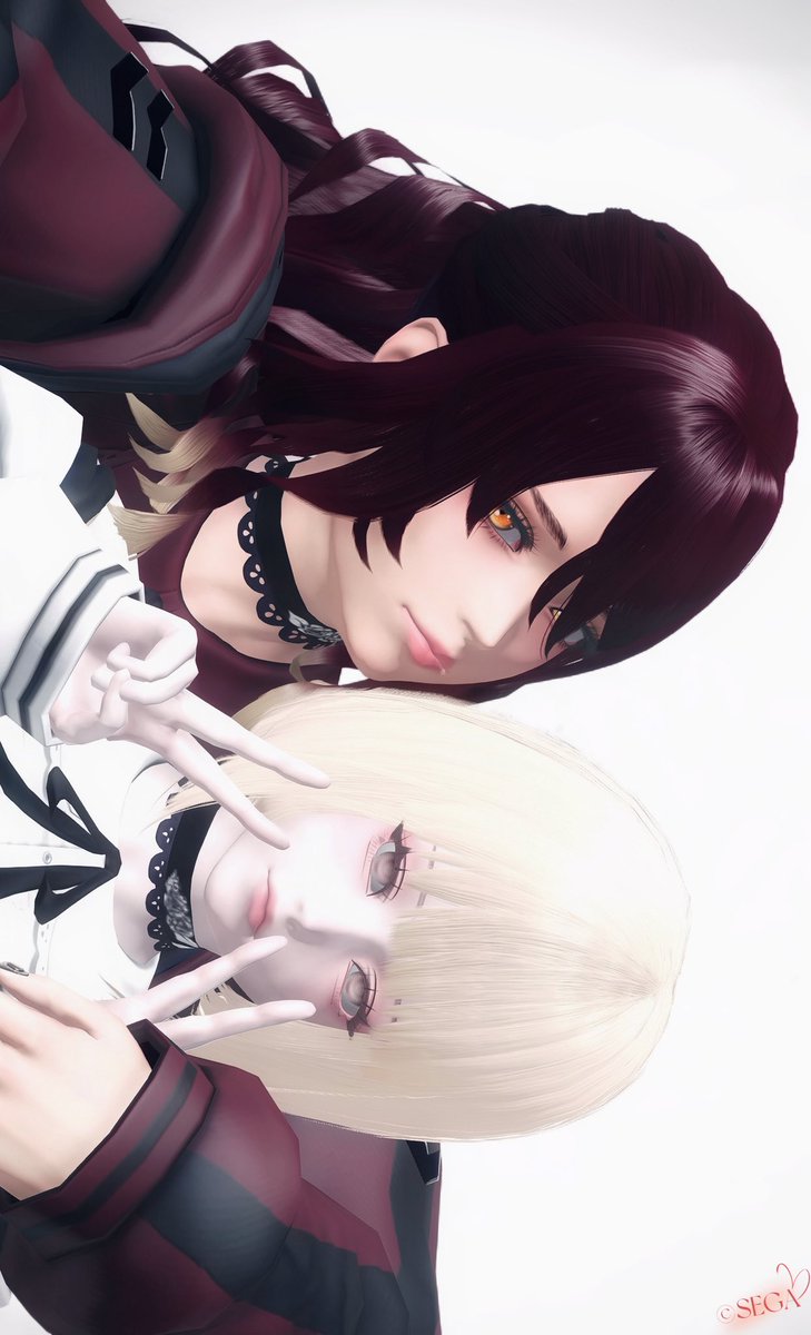 のんな tweet media