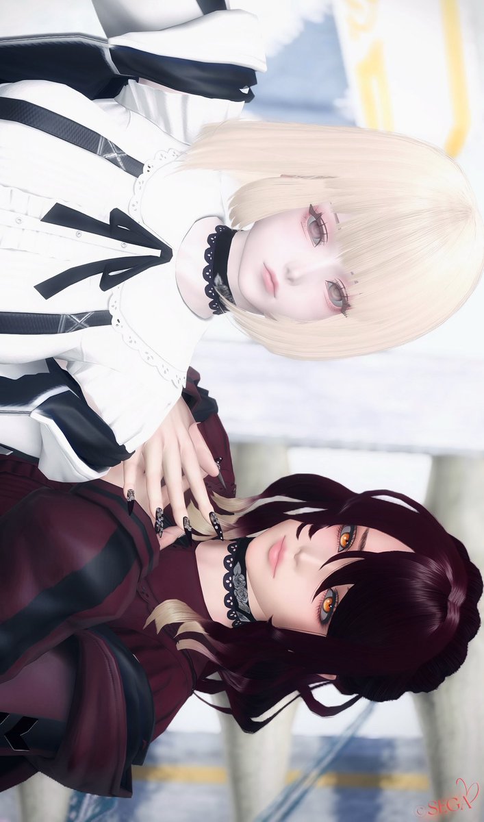 のんな tweet media