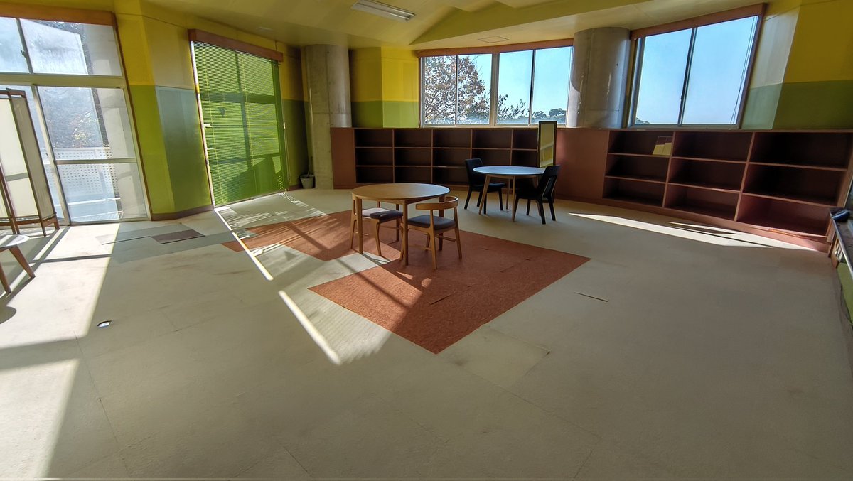 熊本オアマスクールスタジオ204 tweet media