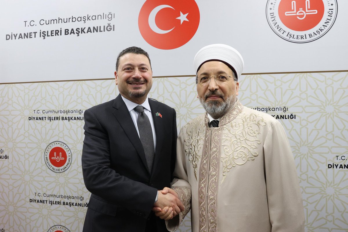 Fahad Abualnasr فهد أسعد أبوالنصر tweet media