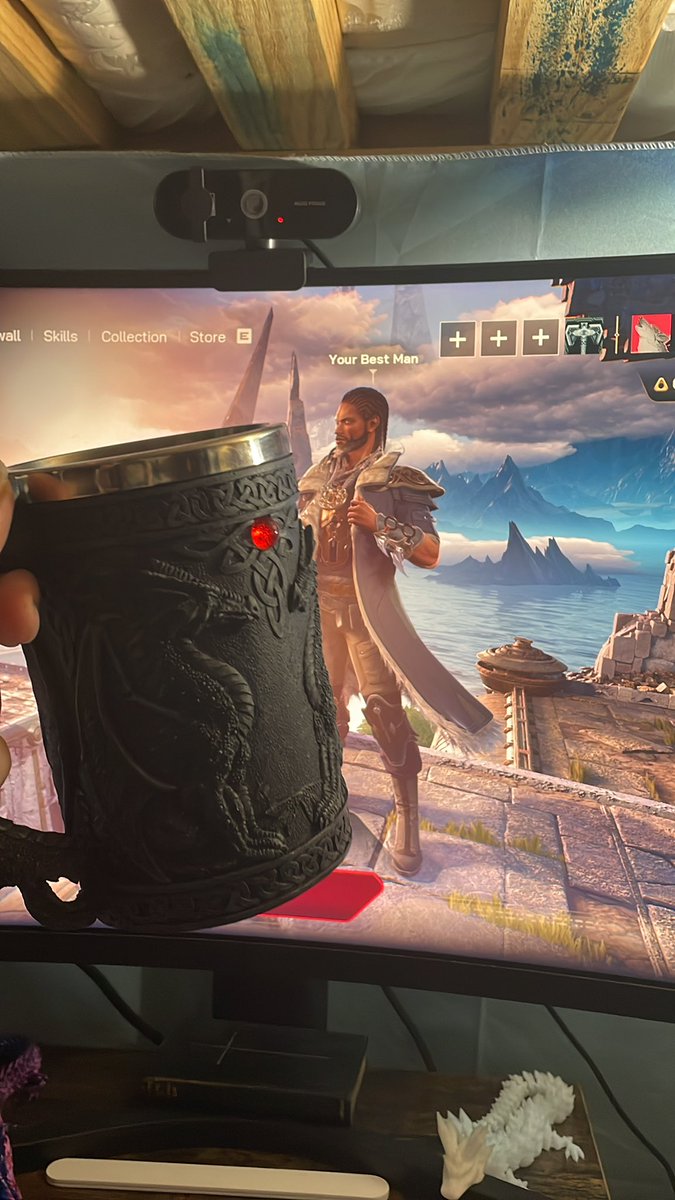 VesmeerTheDoctor 🦋🍻 tweet media