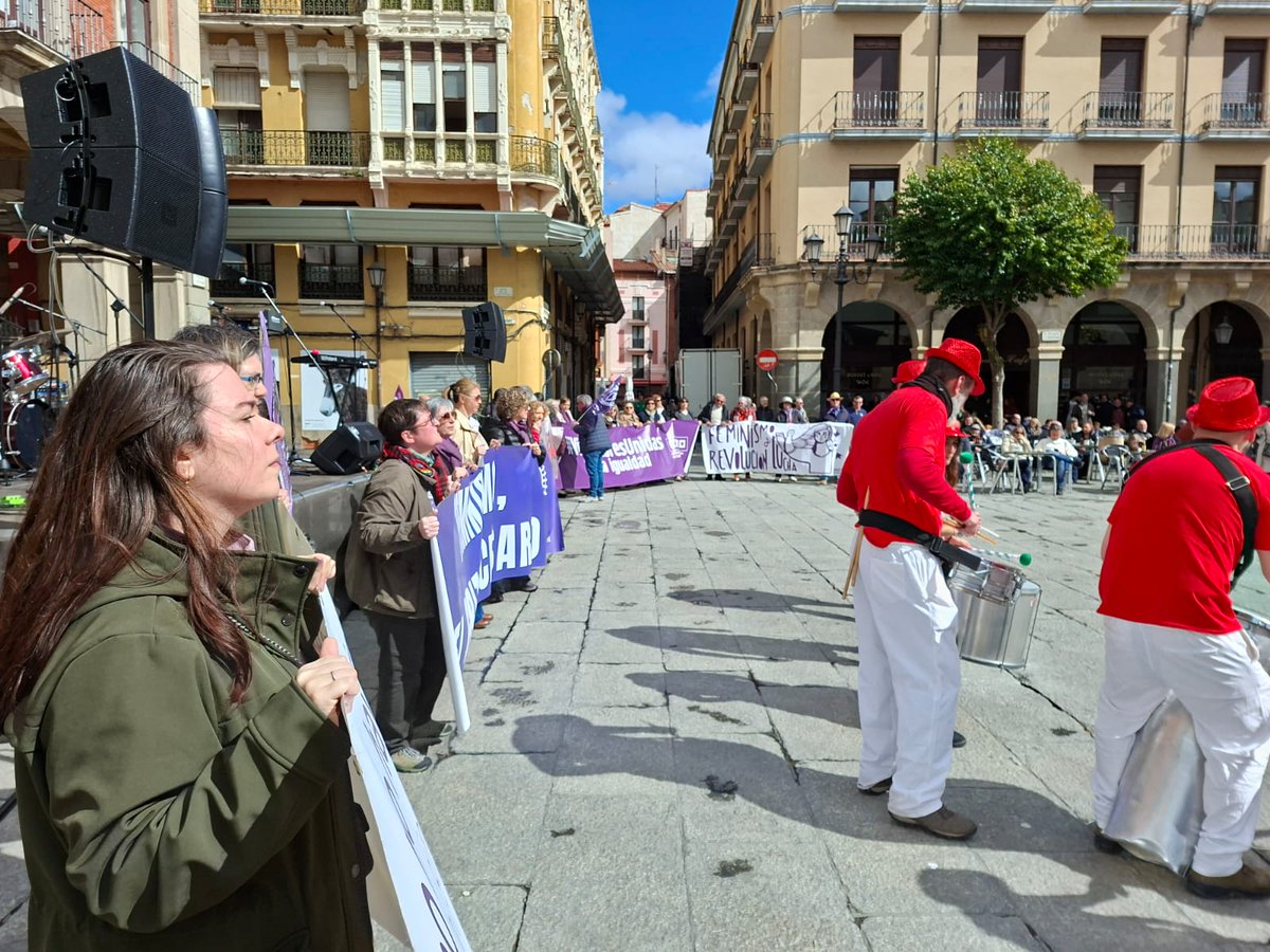 COTSSalamanca-Zamora tweet media