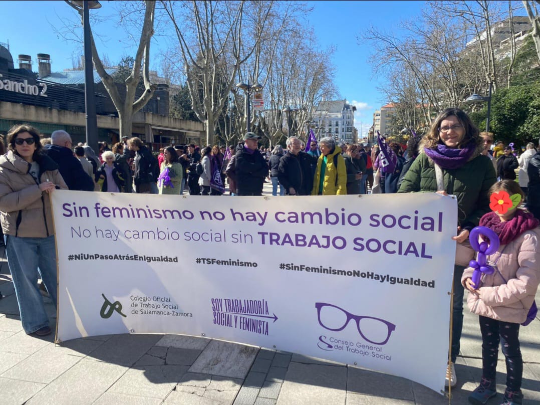 COTSSalamanca-Zamora tweet media