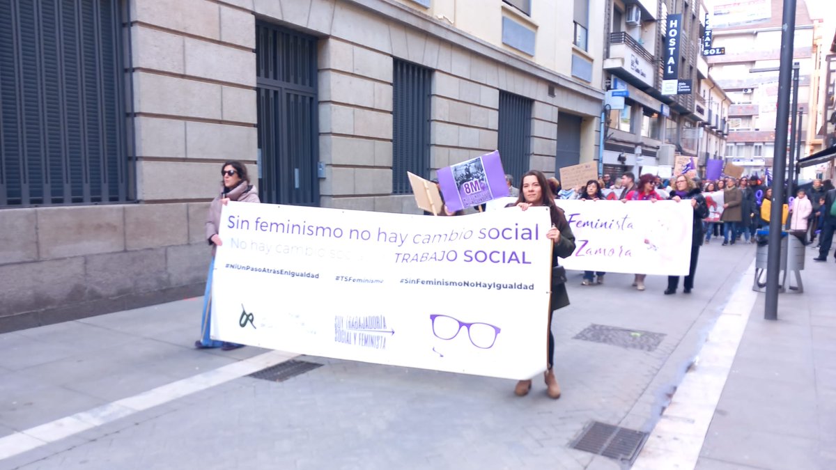 COTSSalamanca-Zamora tweet media
