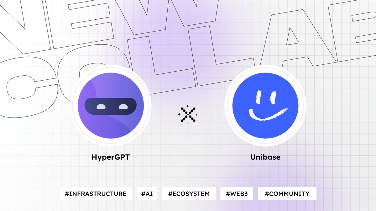 HyperGPT tweet media