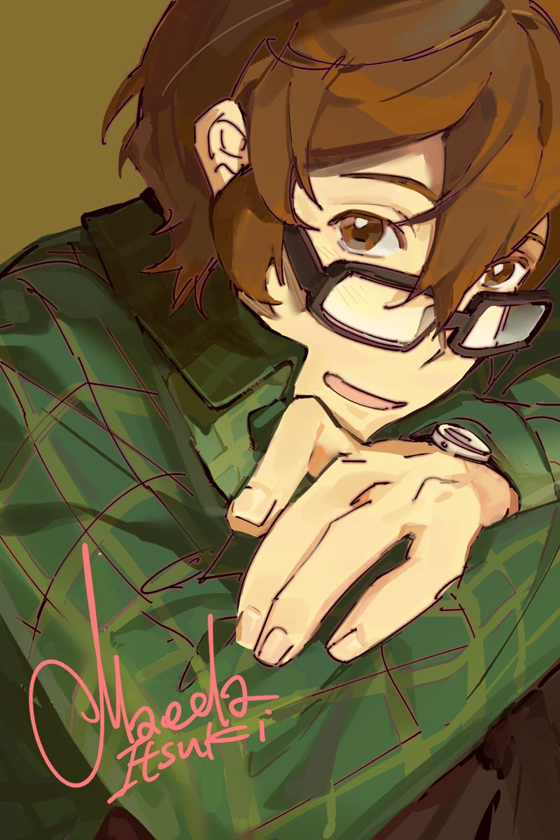 🥪 CQ9 L23(sun) tweet media