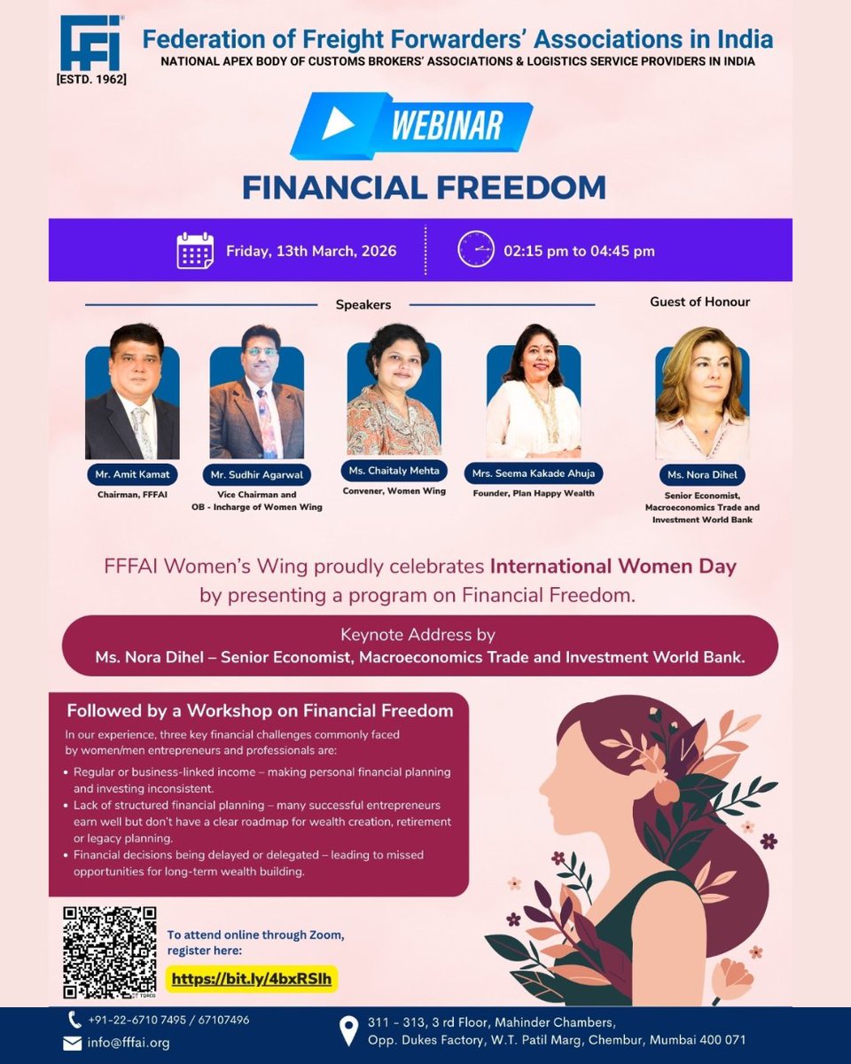 FFFAI - INDIA tweet media