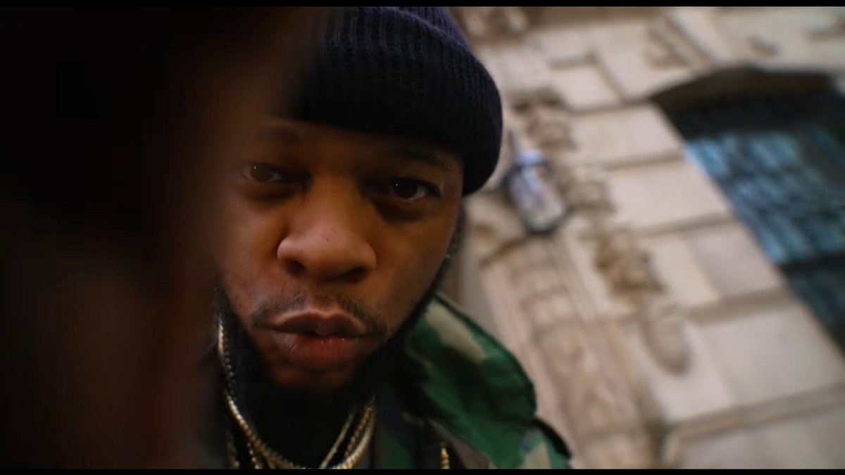 KwanLee's tweet image. New On KwanLeeTV Papoose "Agent Provocateur" (50 Cent Diss) dlvr.it/TRRmf2
