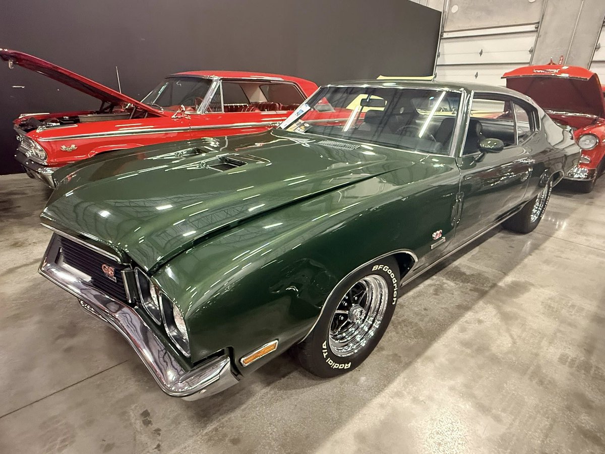 Classic Cars of Sarasota tweet media