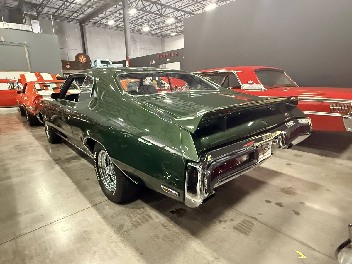 Classic Cars of Sarasota tweet media