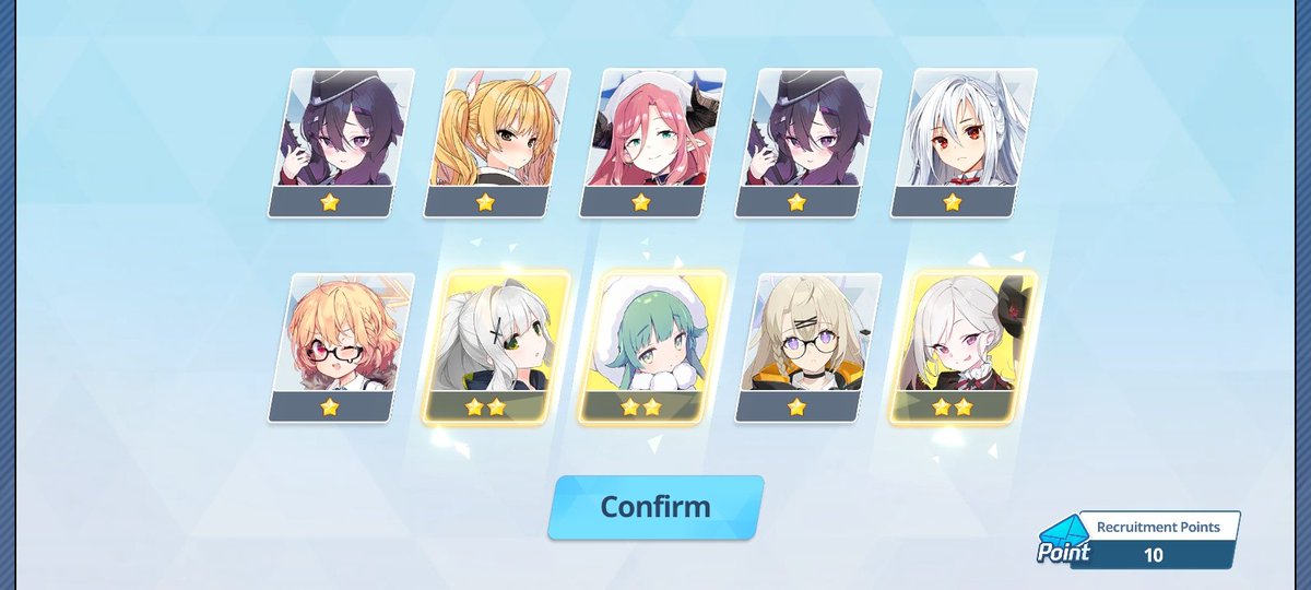 Alma (Commissions Closed) (3/3) tweet media