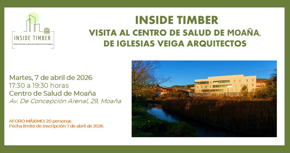 Cluster da Madeira e o Deseño de Galicia tweet media