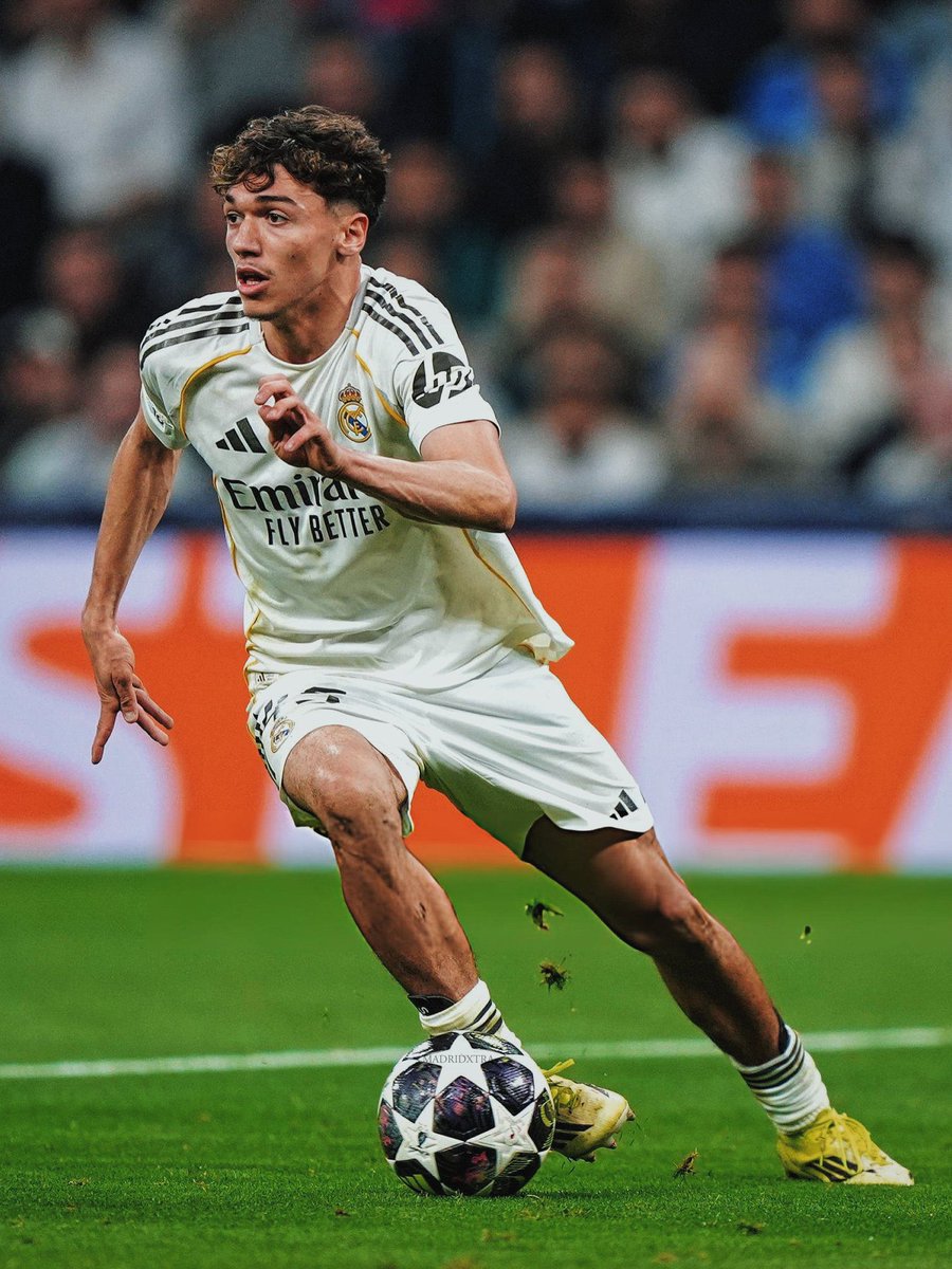 RMadrid actu 🇫🇷 tweet media