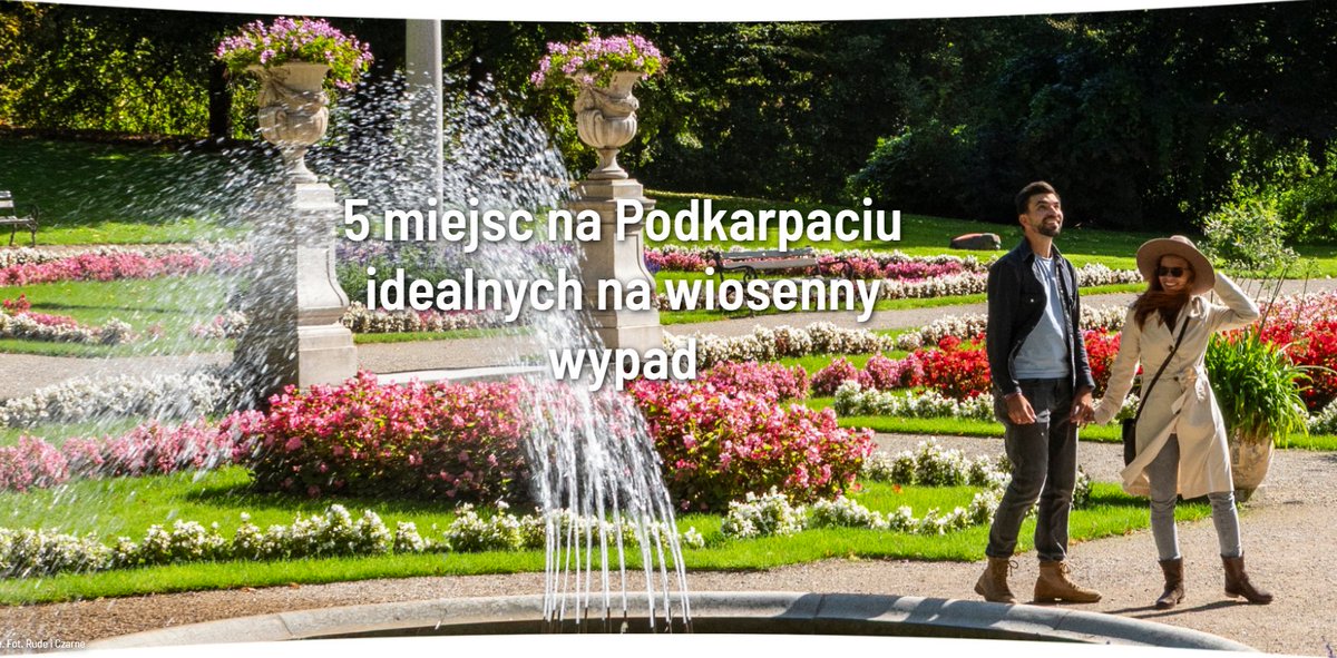 Podkarpackie tweet media