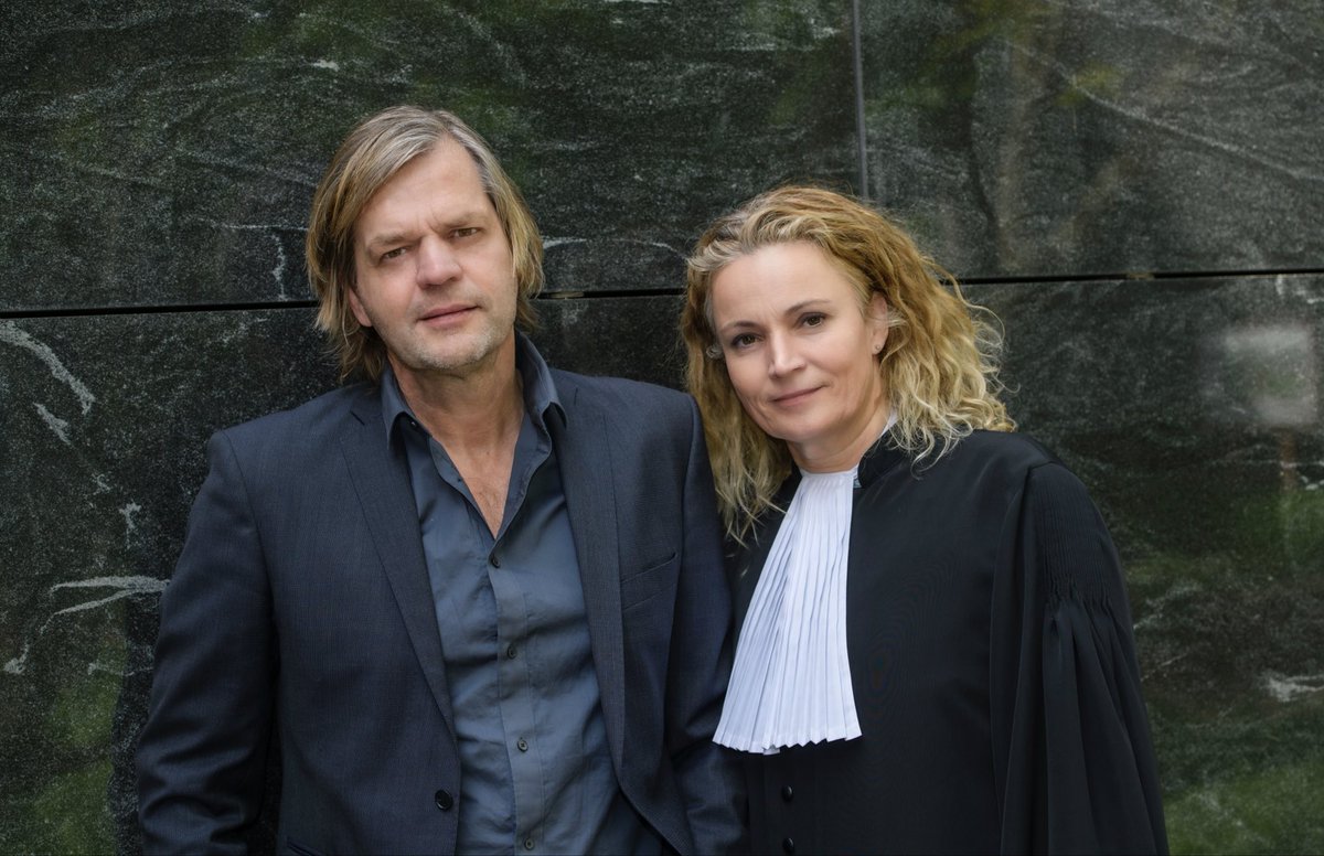 Hester Bais tweet media