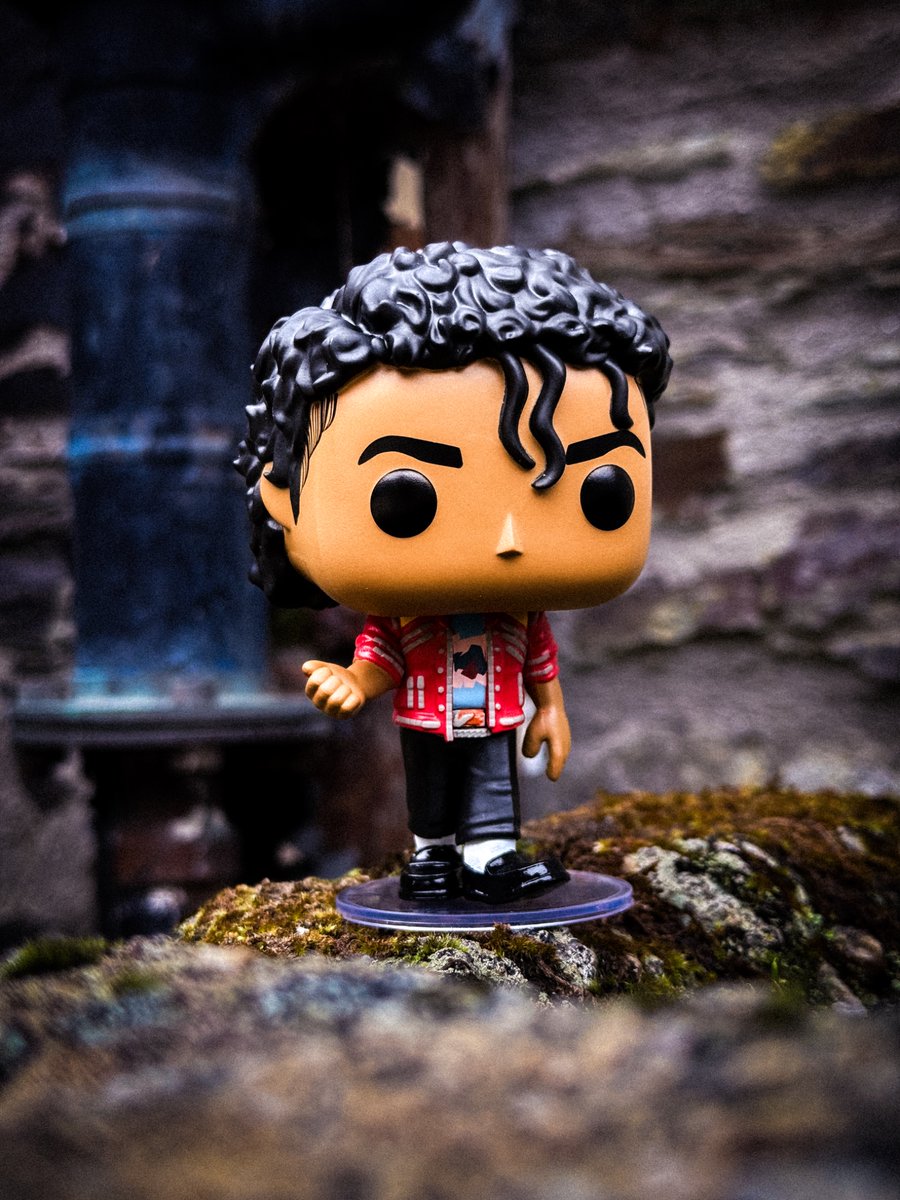 Pop Figures tweet media