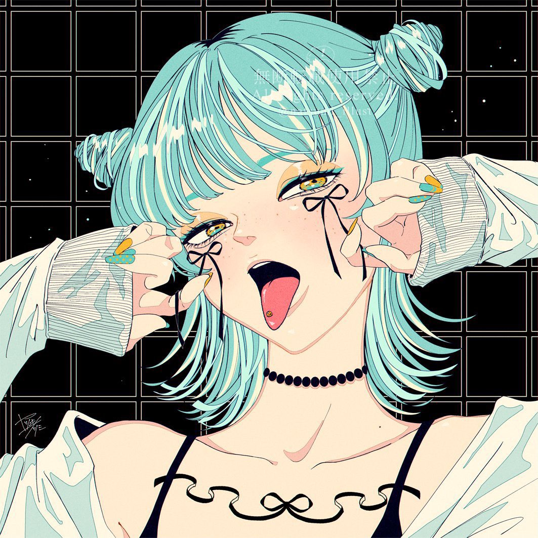 ヤツキナツミ tweet media