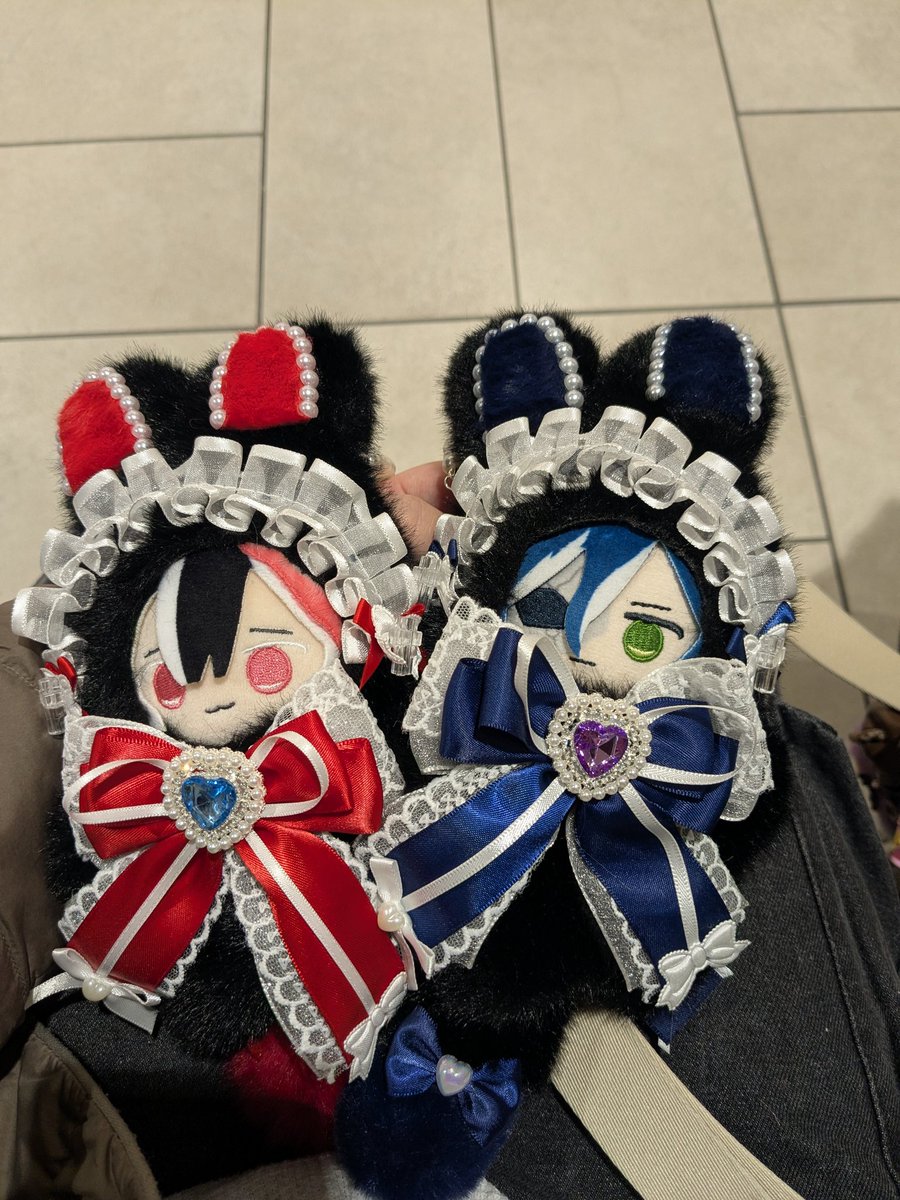 ユニー@紫薔薇 tweet media