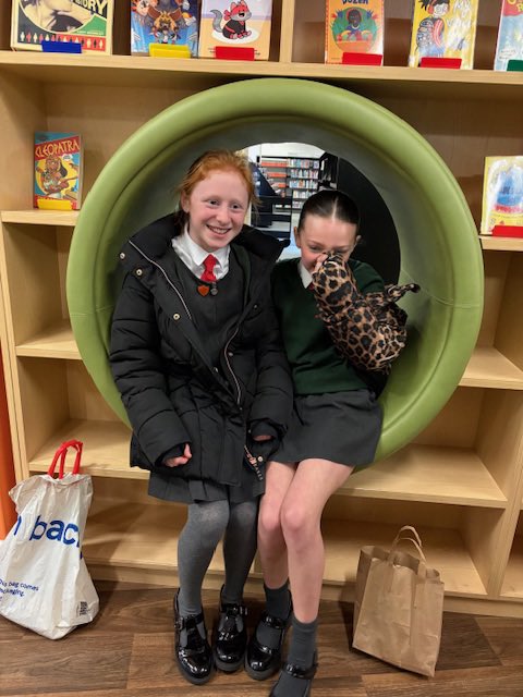 St Margaret Mary's RC Primary School tweet media