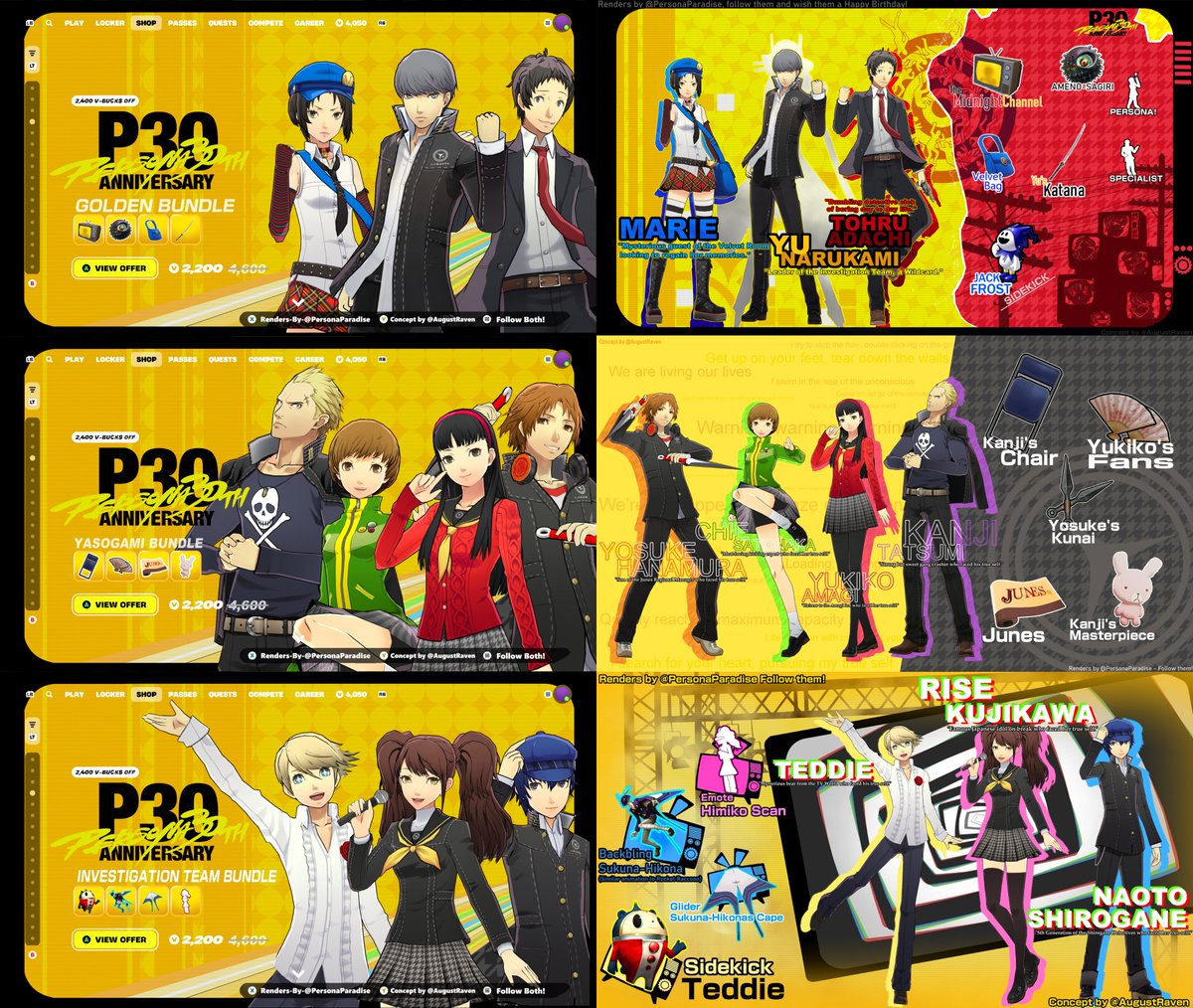 August Raven tweet media