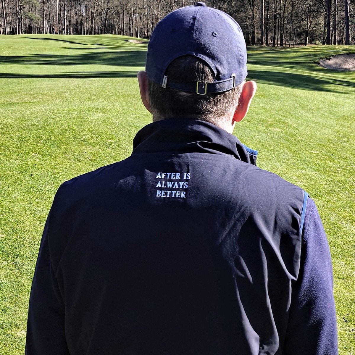 Clayton, DeVries & Pont tweet media