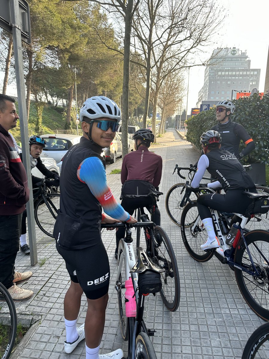 Junior Talent Team tweet media