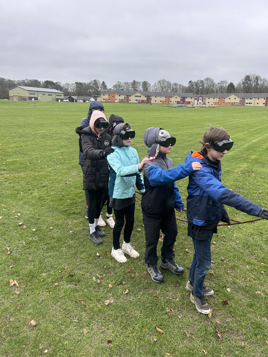 Bledlow Ridge School tweet media