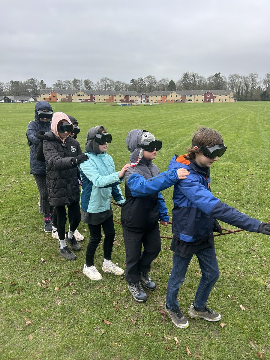 Bledlow Ridge School tweet media