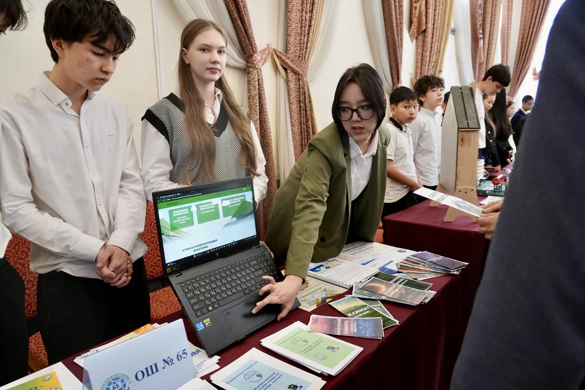 Посольство РФ в КР tweet media