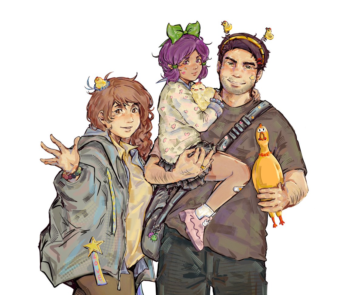 🥰🥰
#stardewvalley