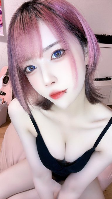 コスプレイヤーぽにょ皇子のTwitter画像29