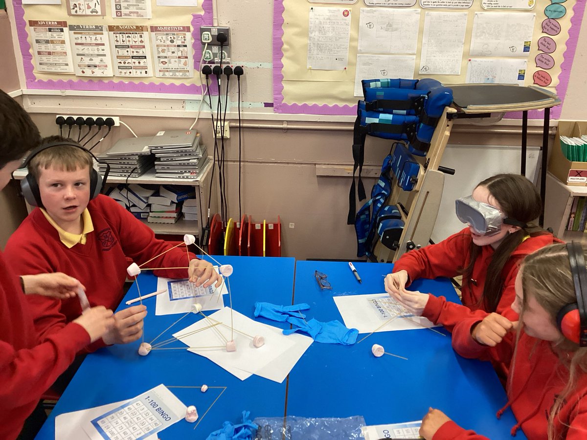 Morningside Primary tweet media