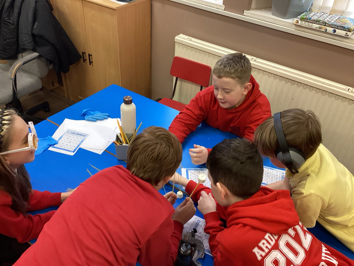 Morningside Primary tweet media