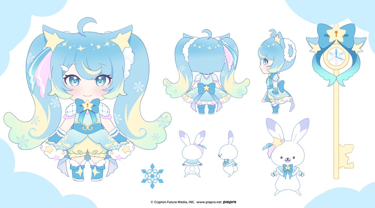 dekasugiruore's tweet photo. #雪ミク2027 #SNOWMIKU2027
https://t.co/tjg38pmUlS
ぎりぎり滑り込み！初応募です🌟 https://t.co/9KfDWgDAJW