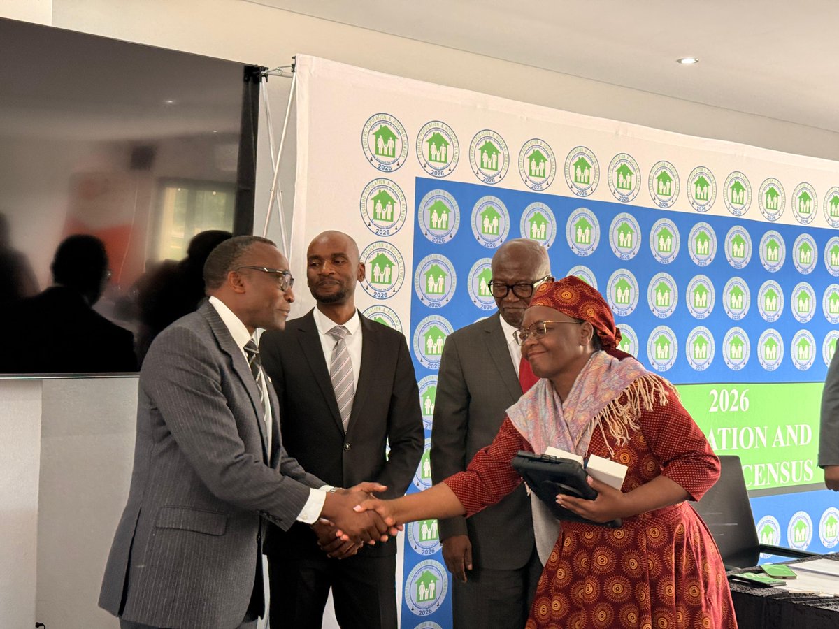 UNFPALesotho tweet media