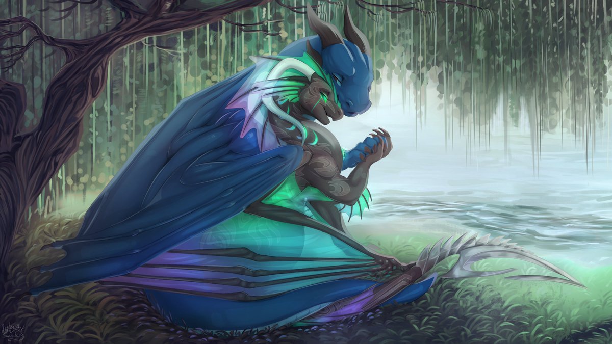 LesterRawrt NSFW tweet media