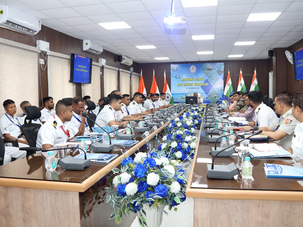 PRO Defence Kolkata tweet media