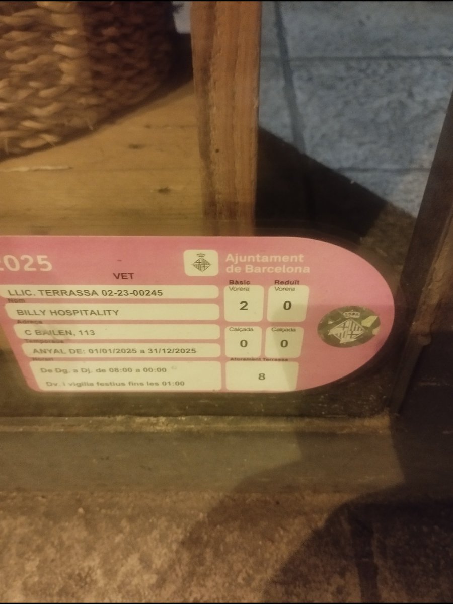 Josep Tuñí tweet media